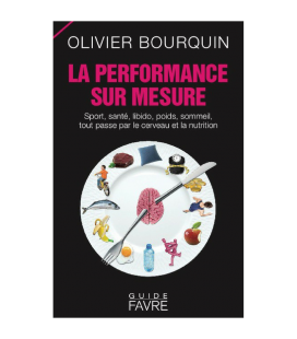"La performance sur mesure", by Olivier Bourquin